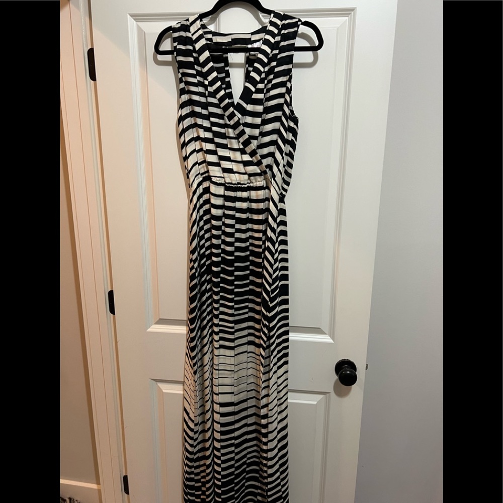 Parker Maxi Dress